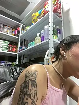 Snapshot of alahia_pink chatting on 03/14/26, 03:23 alahia pink online show from 03/14/26, 03:23