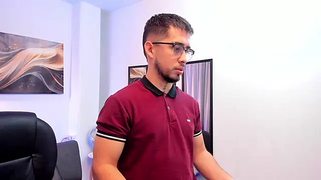Tommas Jhonson online show from 06/09/26, 12:28