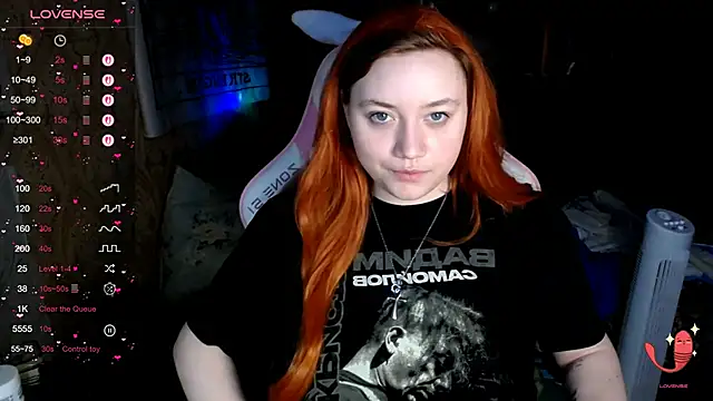 Snapshot of shamy_lily chatting on 02/28/26, 02:29 shamy lily online show from 02/28/26, 02:29