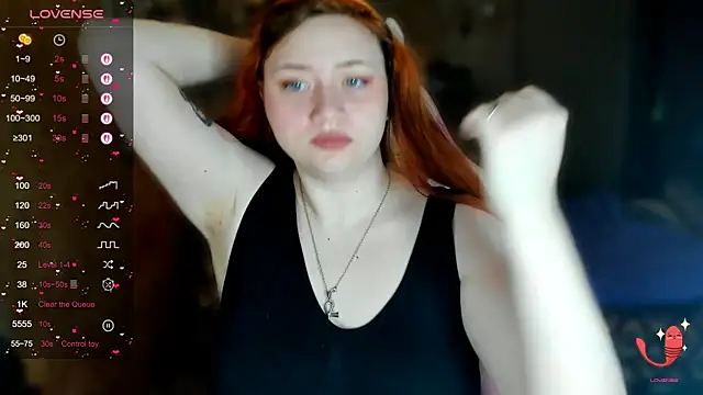 Snapshot of shamy_lily chatting on 03/10/26, 05:34 shamy lily online show from 03/10/26, 05:34