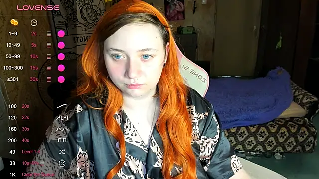 Snapshot of shamy_lily chatting on 05/19/26, 08:26 shamy lily online show from 05/19/26, 08:26