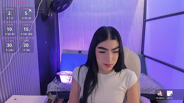 lorraineHunter online show from 05/07/26, 01:16