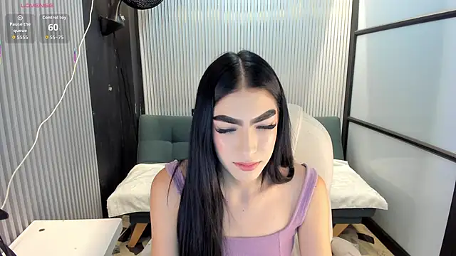 lorraineHunter online show from 05/15/26, 01:29