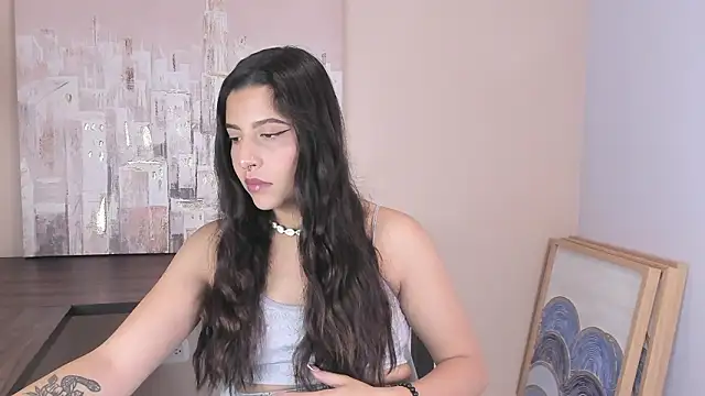 novaa velvet online show from 02/10/26, 06:34