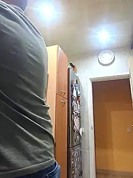 pareja47 online show from 05/30/26, 07:22