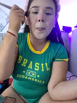 Wild lilhyy online show from 05/25/26, 12:16