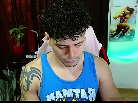Logan0626 online show from 06/09/26, 12:28