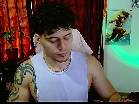 Logan0626 online show from 06/17/26, 06:20