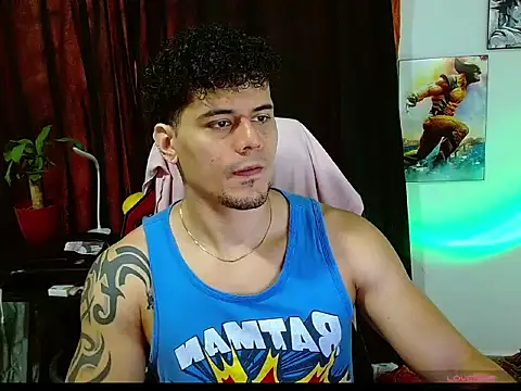 Logan0626 online show from 06/24/26, 01:10