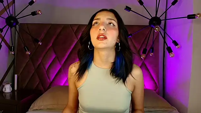 Aris Suarez online show from 05/07/26, 04:18