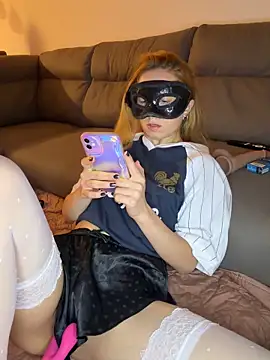 seluna baby online show from 06/16/26, 08:22