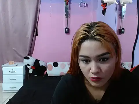Snapshot of Cute-rouss chatting on 02/16/26, 01:57 Cute-rouss online show from 02/16/26, 01:57