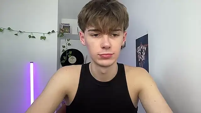 YourMilkyGuy online show from 05/06/26, 03:17