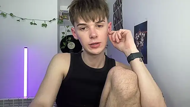 YourMilkyGuy online show from 05/11/26, 04:04