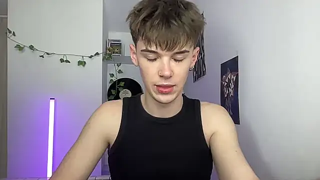 YourMilkyGuy online show from 05/13/26, 09:33