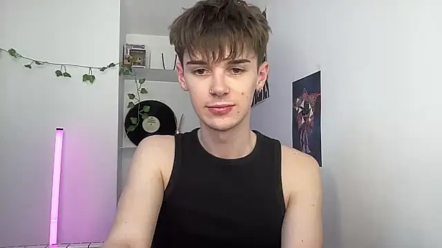 YourMilkyGuy online show from 05/30/26, 04:04