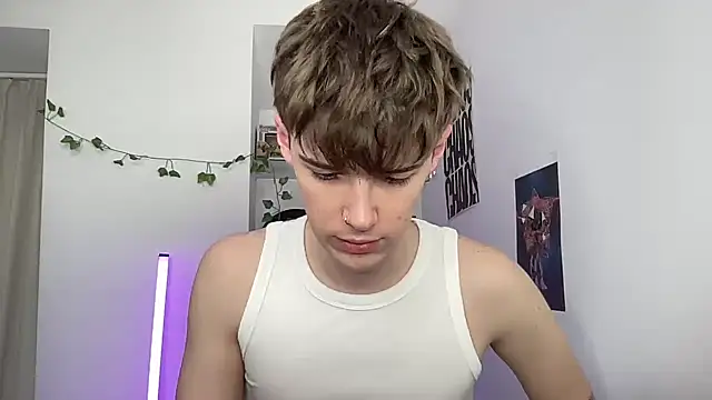 YourMilkyGuy online show from 06/03/26, 01:36