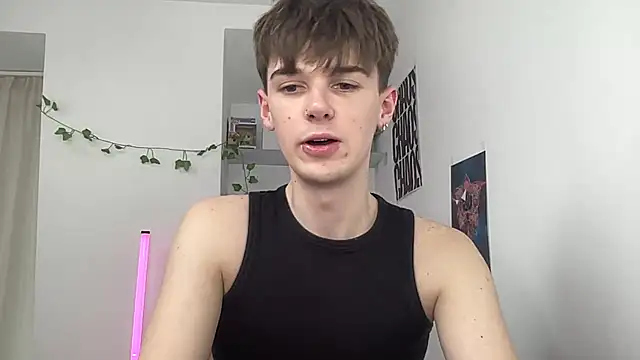 YourMilkyGuy online show from 06/10/26, 12:15