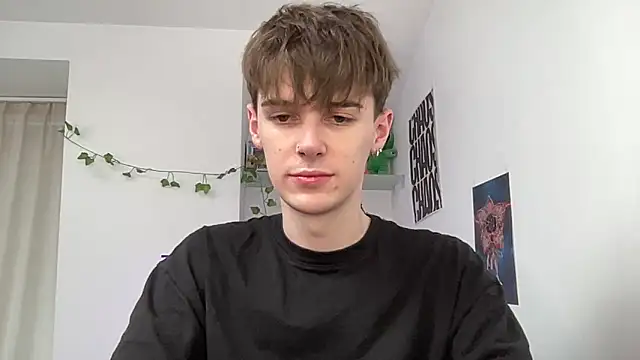 YourMilkyGuy online show from 06/15/26, 12:18