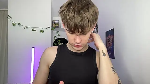 YourMilkyGuy online show from 06/16/26, 12:52