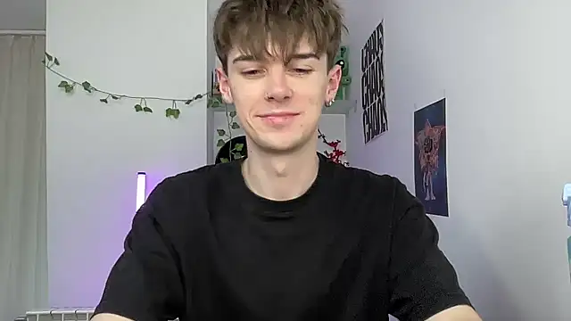 YourMilkyGuy online show from 06/17/26, 01:34