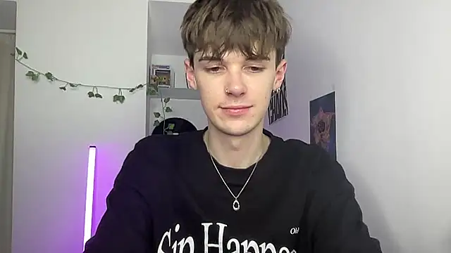 YourMilkyGuy online show from 06/21/26, 05:59