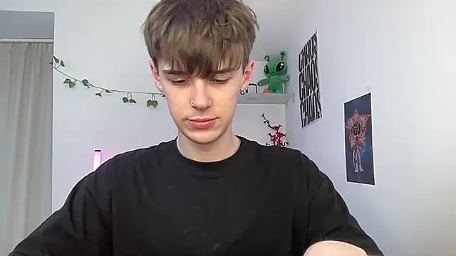 YourMilkyGuy online show from 06/23/26, 12:58