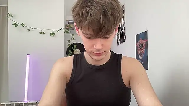 YourMilkyGuy online show from 06/24/26, 09:30