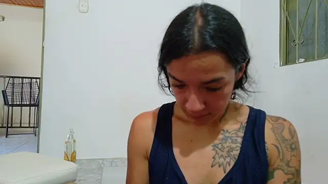 Snapshot of Fit_valkiria chatting on 05/07/26, 10:15 Fit valkiria online show from 05/07/26, 10:15