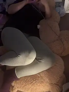 Snapshot of Mary_BLJ- chatting on 02/15/26, 12:51 Mary BLJ- online show from 02/15/26, 12:51