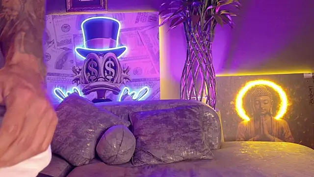 Seth Vega  online show from 03/25/26, 07:42