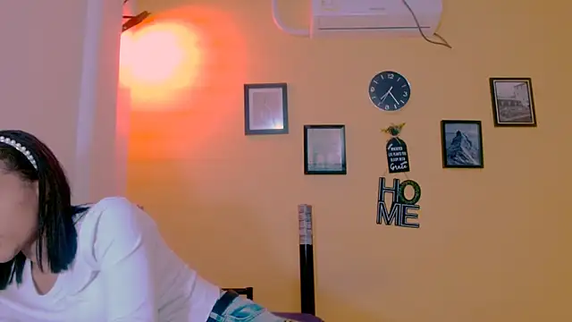 Snapshot of sexiempoderada18 chatting on 03/16/26, 01:59 sexiempoderada18 online show from 03/16/26, 01:59