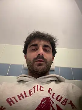 elia2711 online show from 02/16/26, 08:27