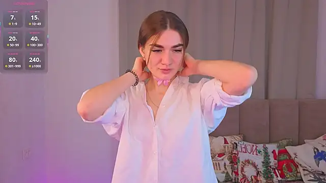 CharaVaz online show from 03/01/26, 11:12