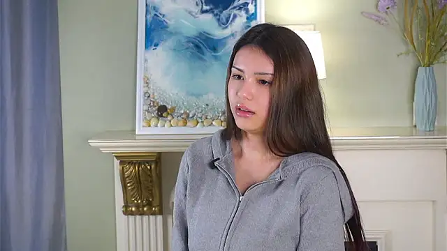 SulemaNeugin online show from 02/15/26, 03:03