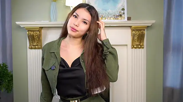 SulemaNeugin online show from 02/27/26, 02:11