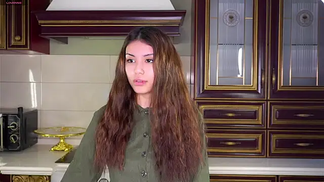 SulemaNeugin online show from 03/13/26, 07:37