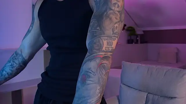 Snapshot of TristanGrey chatting on 02/24/26, 07:06 TristanGrey online show from 02/24/26, 07:06