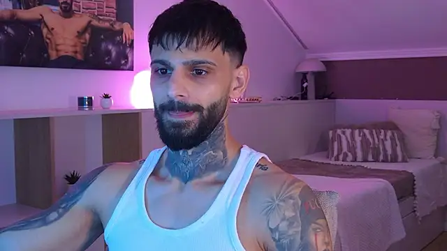 Snapshot of TristanGrey chatting on 03/09/26, 06:50 TristanGrey online show from 03/09/26, 06:50