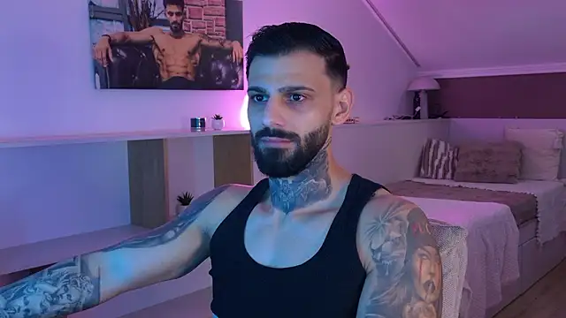 Snapshot of TristanGrey chatting on 03/10/26, 06:29 TristanGrey online show from 03/10/26, 06:29