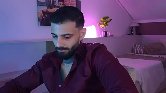 Snapshot of TristanGrey chatting on 03/11/26, 05:13 TristanGrey online show from 03/11/26, 05:13