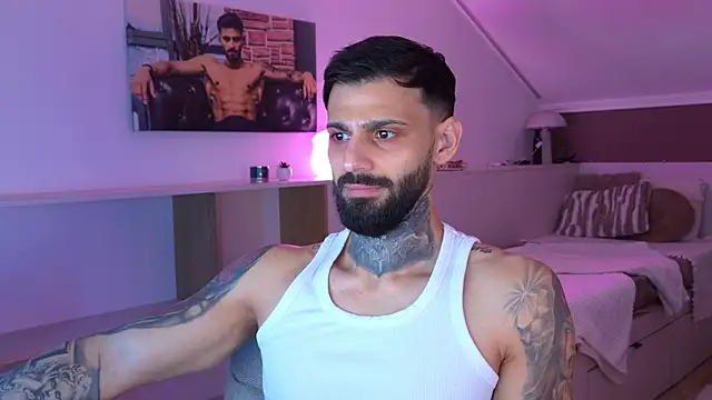 Snapshot of TristanGrey chatting on 03/12/26, 05:57 TristanGrey online show from 03/12/26, 05:57