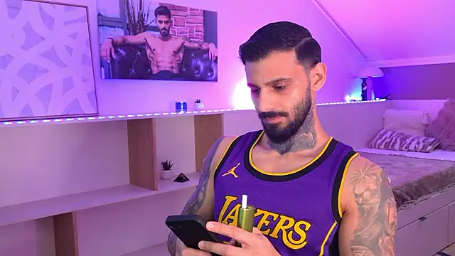 Snapshot of TristanGrey chatting on 03/30/26, 08:37 TristanGrey online show from 03/30/26, 08:37