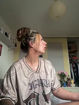 Snapshot of Georgialacex chatting on 02/09/26, 10:19 Georgialacex online show from 02/09/26, 10:19