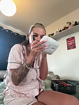 Snapshot of Georgialacex chatting on 02/17/26, 10:23 Georgialacex online show from 02/17/26, 10:23