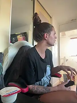 Snapshot of Georgialacex chatting on 03/18/26, 10:07 Georgialacex online show from 03/18/26, 10:07