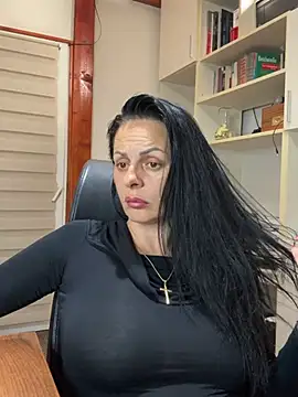 MiriamDelyn online show from 05/22/26, 07:41