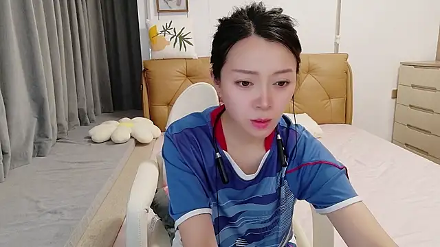 xiaojie jie online show from 04/28/26, 05:07