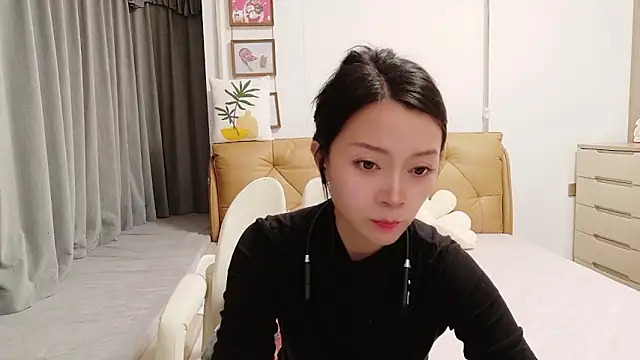 xiaojie jie online show from 05/08/26, 02:11