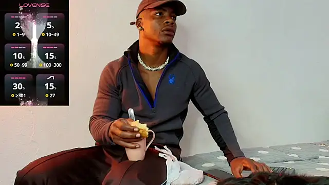 Lebron black  online show from 06/22/26, 01:19